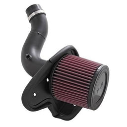 K&N K&N 69 Series Typhoon Cold Air Intake Kits 69-1211TTK Autofit