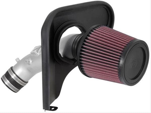 K&N K&N 69 Series Typhoon Cold Air Intake Kits 69-1213TS Autofit