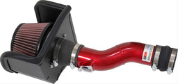 K&N K&N 69 Series Typhoon Cold Air Intake Kits 69-1504TR Autofit