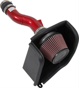 K&N K&N 69 Series Typhoon Cold Air Intake Kits 69-1504TR Autofit