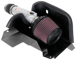 K&N K&N 69 Series Typhoon Cold Air Intake Kits 69-1507TS Autofit