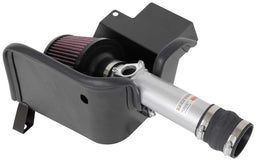 K&N K&N 69 Series Typhoon Cold Air Intake Kits 69-1507TS Autofit