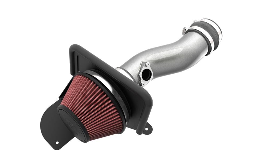 K&N K&N 69 Series Typhoon Cold Air Intake Kits 69-1508TC Autofit