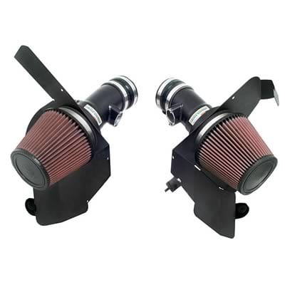 K&N K&N 69 Series Typhoon Cold Air Intake Kits 69-2003TFK Autofit