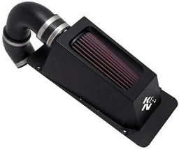 K&N K&N 69 Series Typhoon Cold Air Intake Kits 69-2005TTK Autofit