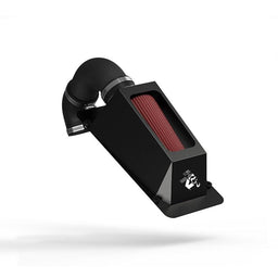 K&N K&N 69 Series Typhoon Cold Air Intake Kits 69-2005TTK Autofit