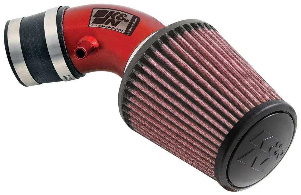 K&N K&N 69 Series Typhoon Cold Air Intake Kits 69-2020TR Autofit