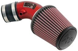 K&N K&N 69 Series Typhoon Cold Air Intake Kits 69-2020TR Autofit