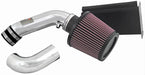 K&N K&N 69 Series Typhoon Cold Air Intake Kits 69-2021TP Autofit