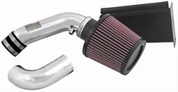 K&N K&N 69 Series Typhoon Cold Air Intake Kits 69-2021TP Autofit