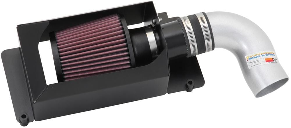 K&N K&N 69 Series Typhoon Cold Air Intake Kits 69-2023TS Autofit