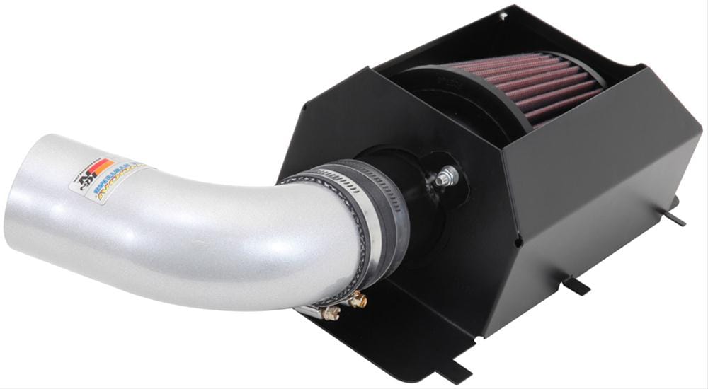K&N K&N 69 Series Typhoon Cold Air Intake Kits 69-2023TS Autofit