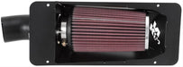 K&N K&N 69 Series Typhoon Cold Air Intake Kits 69-2024TTK Autofit