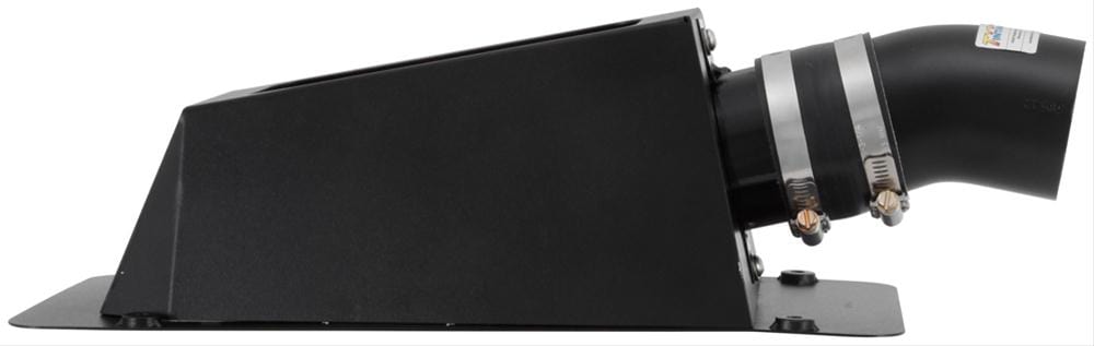 K&N K&N 69 Series Typhoon Cold Air Intake Kits 69-2024TTK Autofit