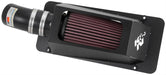 K&N K&N 69 Series Typhoon Cold Air Intake Kits 69-2024TTK Autofit