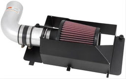 K&N K&N 69 Series Typhoon Cold Air Intake Kits 69-2025TS Autofit