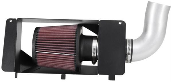 K&N K&N 69 Series Typhoon Cold Air Intake Kits 69-2025TS Autofit