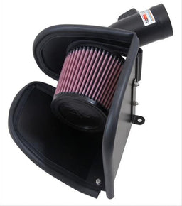 K&N K&N 69 Series Typhoon Cold Air Intake Kits 69-2026TTK Autofit