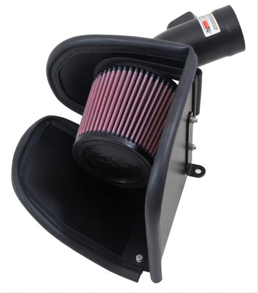 K&N K&N 69 Series Typhoon Cold Air Intake Kits 69-2026TTK Autofit