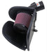 K&N K&N 69 Series Typhoon Cold Air Intake Kits 69-2026TTK Autofit