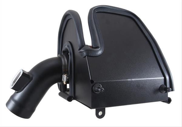 K&N K&N 69 Series Typhoon Cold Air Intake Kits 69-2026TTK Autofit