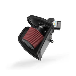 K&N K&N 69 Series Typhoon Cold Air Intake Kits 69-2026TTK Autofit