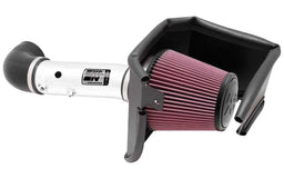 K&N K&N 69 Series Typhoon Cold Air Intake Kits 69-2526TP Autofit
