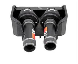 K&N K&N 69 Series Typhoon Cold Air Intake Kits 69-2528TTK Autofit