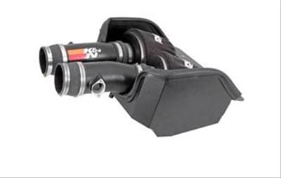 K&N K&N 69 Series Typhoon Cold Air Intake Kits 69-2528TTK Autofit