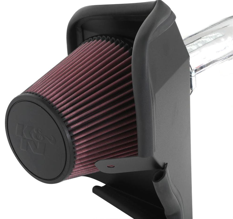 K&N K&N 69 Series Typhoon Cold Air Intake Kits 69-2544TP Autofit