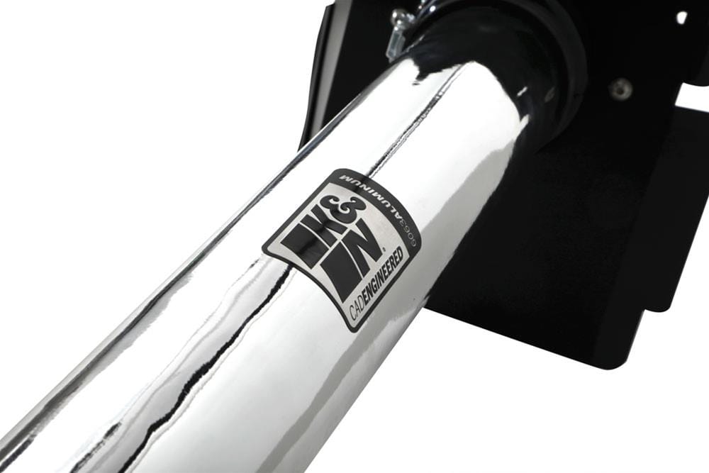 K&N K&N 69 Series Typhoon Cold Air Intake Kits 69-2544TP Autofit