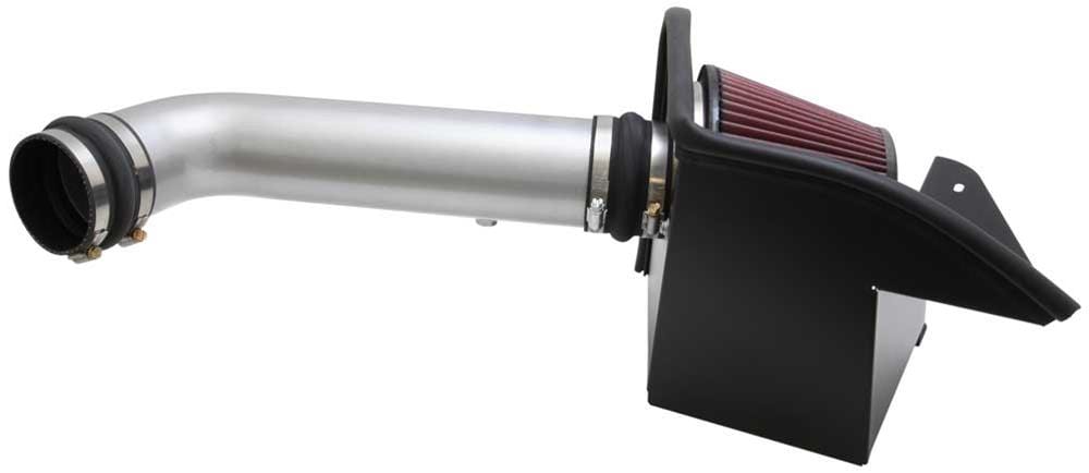 K&N K&N 69 Series Typhoon Cold Air Intake Kits 69-2546TS Autofit