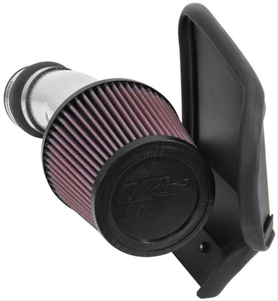 K&N K&N 69 Series Typhoon Cold Air Intake Kits 69-2547TS Autofit