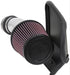 K&N K&N 69 Series Typhoon Cold Air Intake Kits 69-2547TS Autofit