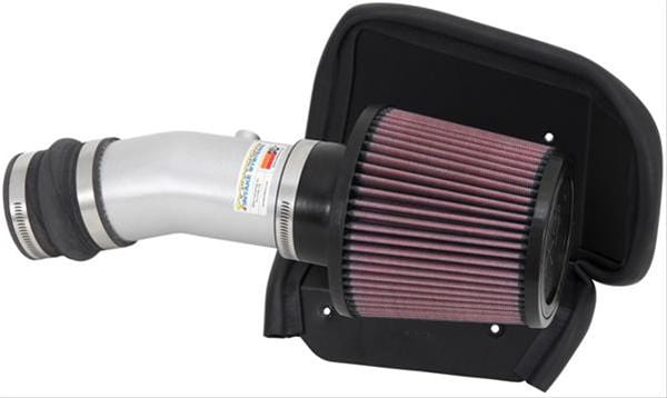 K&N K&N 69 Series Typhoon Cold Air Intake Kits 69-2547TS Autofit