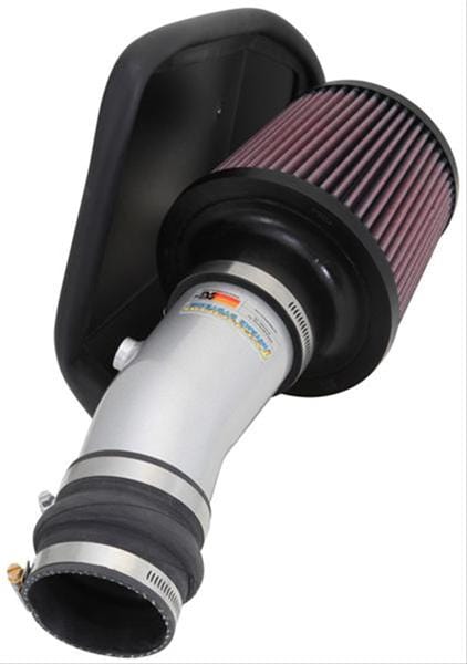 K&N K&N 69 Series Typhoon Cold Air Intake Kits 69-2547TS Autofit