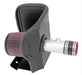 K&N K&N 69 Series Typhoon Cold Air Intake Kits 69-2548TS Autofit