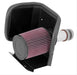 K&N K&N 69 Series Typhoon Cold Air Intake Kits 69-2548TS Autofit