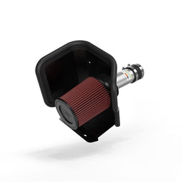 K&N K&N 69 Series Typhoon Cold Air Intake Kits 69-2548TS Autofit