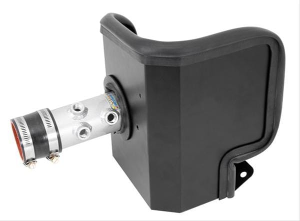 K&N K&N 69 Series Typhoon Cold Air Intake Kits 69-2548TS Autofit