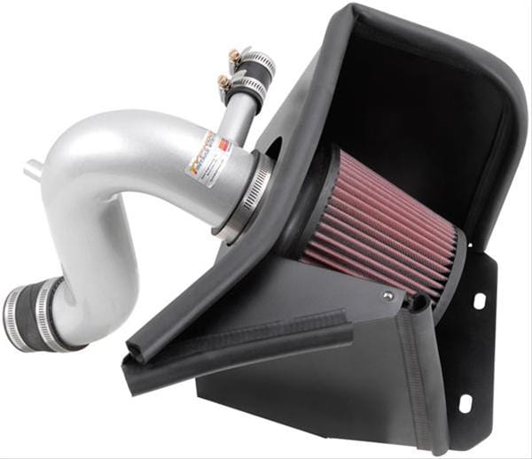 K&N K&N 69 Series Typhoon Cold Air Intake Kits 69-2549TS Autofit