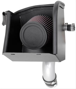 K&N K&N 69 Series Typhoon Cold Air Intake Kits 69-2549TS Autofit