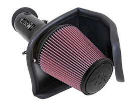 K&N K&N 69 Series Typhoon Cold Air Intake Kits 69-2550TTK Autofit