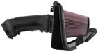 K&N K&N 69 Series Typhoon Cold Air Intake Kits 69-2553TTK Autofit