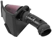 K&N K&N 69 Series Typhoon Cold Air Intake Kits 69-2553TTK Autofit