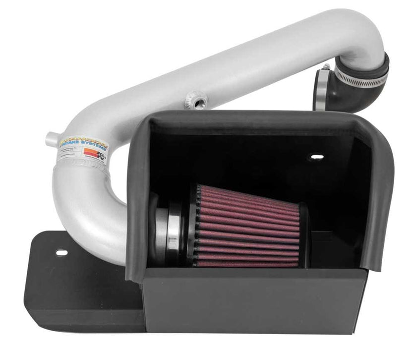 K&N K&N 69 Series Typhoon Cold Air Intake Kits 69-3303TS Autofit