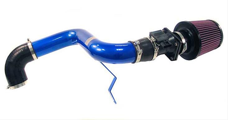 K&N K&N 69 Series Typhoon Cold Air Intake Kits 69-3500TB Autofit