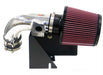 K&N K&N 69 Series Typhoon Cold Air Intake Kits 69-3511TP Autofit