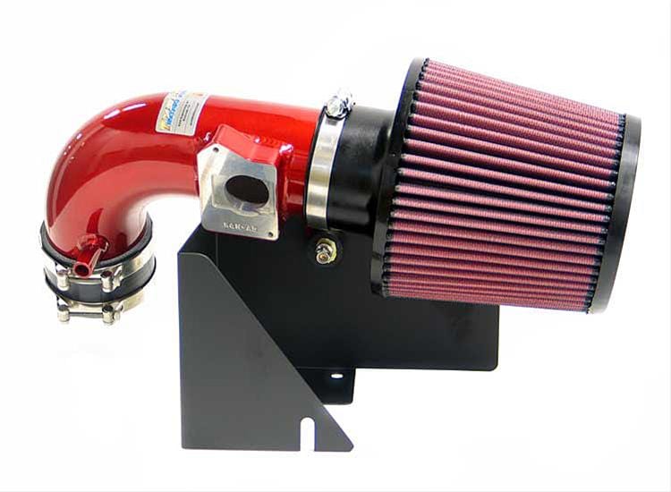 K&N K&N 69 Series Typhoon Cold Air Intake Kits 69-3511TR Autofit