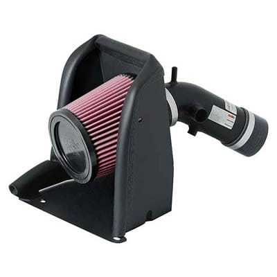 K&N K&N 69 Series Typhoon Cold Air Intake Kits 69-3514TTK Autofit